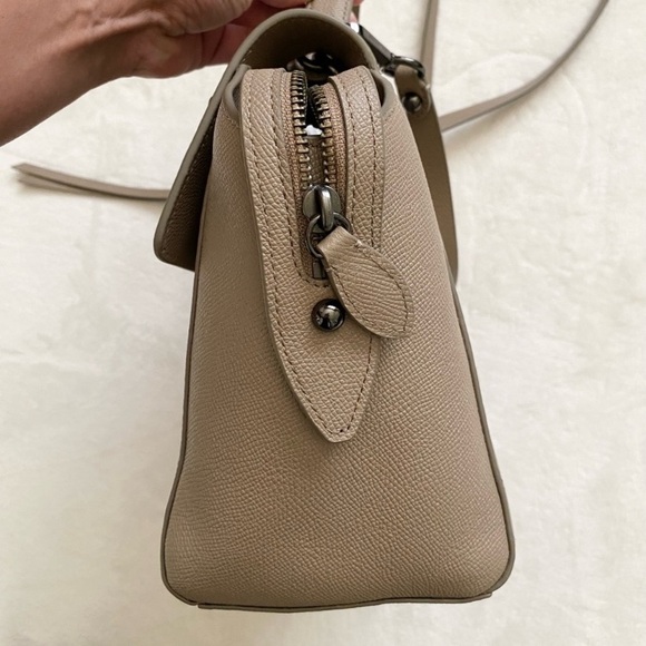 Rebecca Minkoff Gabby Satchel Crossbody Bag - Picture 11 of 16